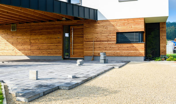 Professional Driveway Pavers in De Soto, IL