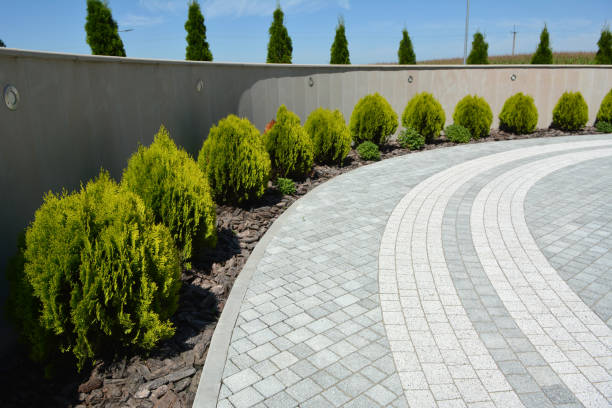 Best Driveway Pavers Cost  in De Soto, IL