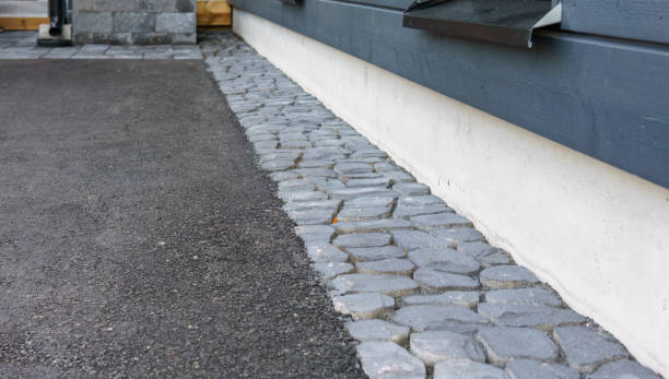 Decorative Driveway Pavers in De Soto, IL