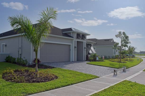 Best Driveway Pavers Near Me  in De Soto, IL