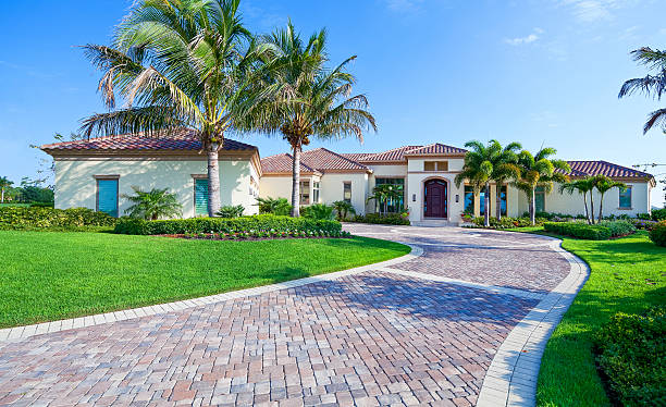 Reasons to Select Us for Your Driveway Paving Requirements in De Soto, IL