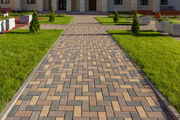 Best Paver Driveway Replacement  in De Soto, IL