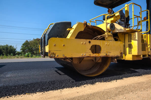 Best Driveway Pavers Near Me  in De Soto, IL